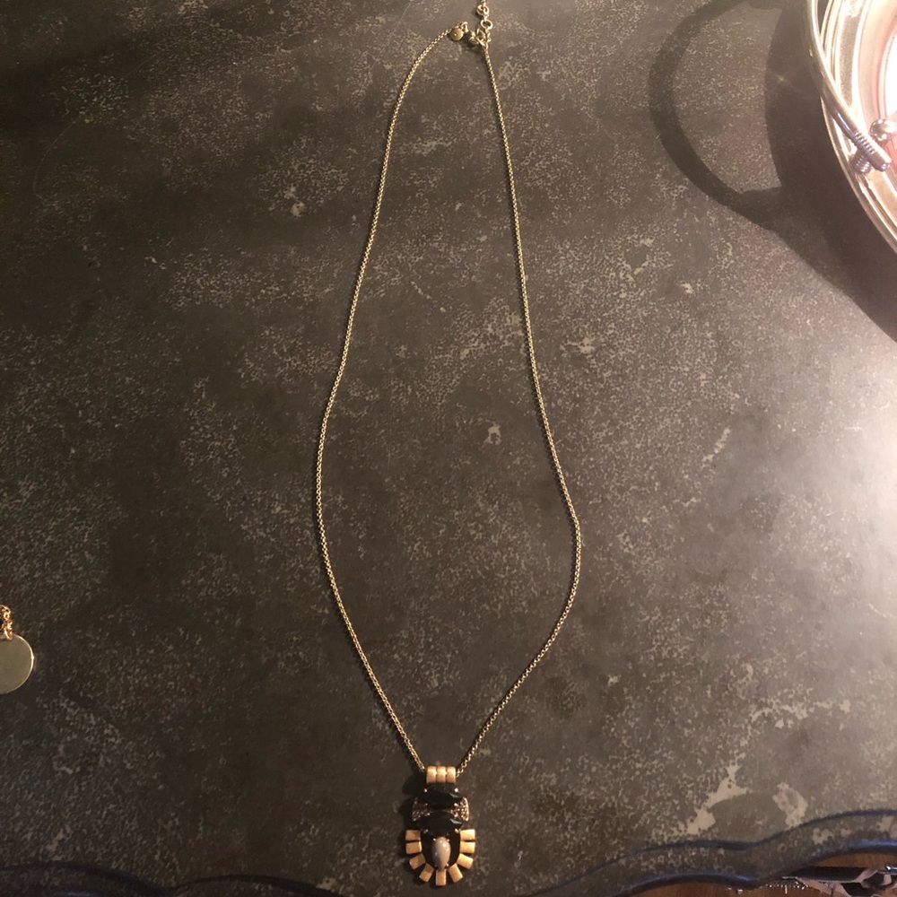 J.Crew Necklace